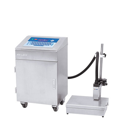 噴碼機維護保養的五大要點